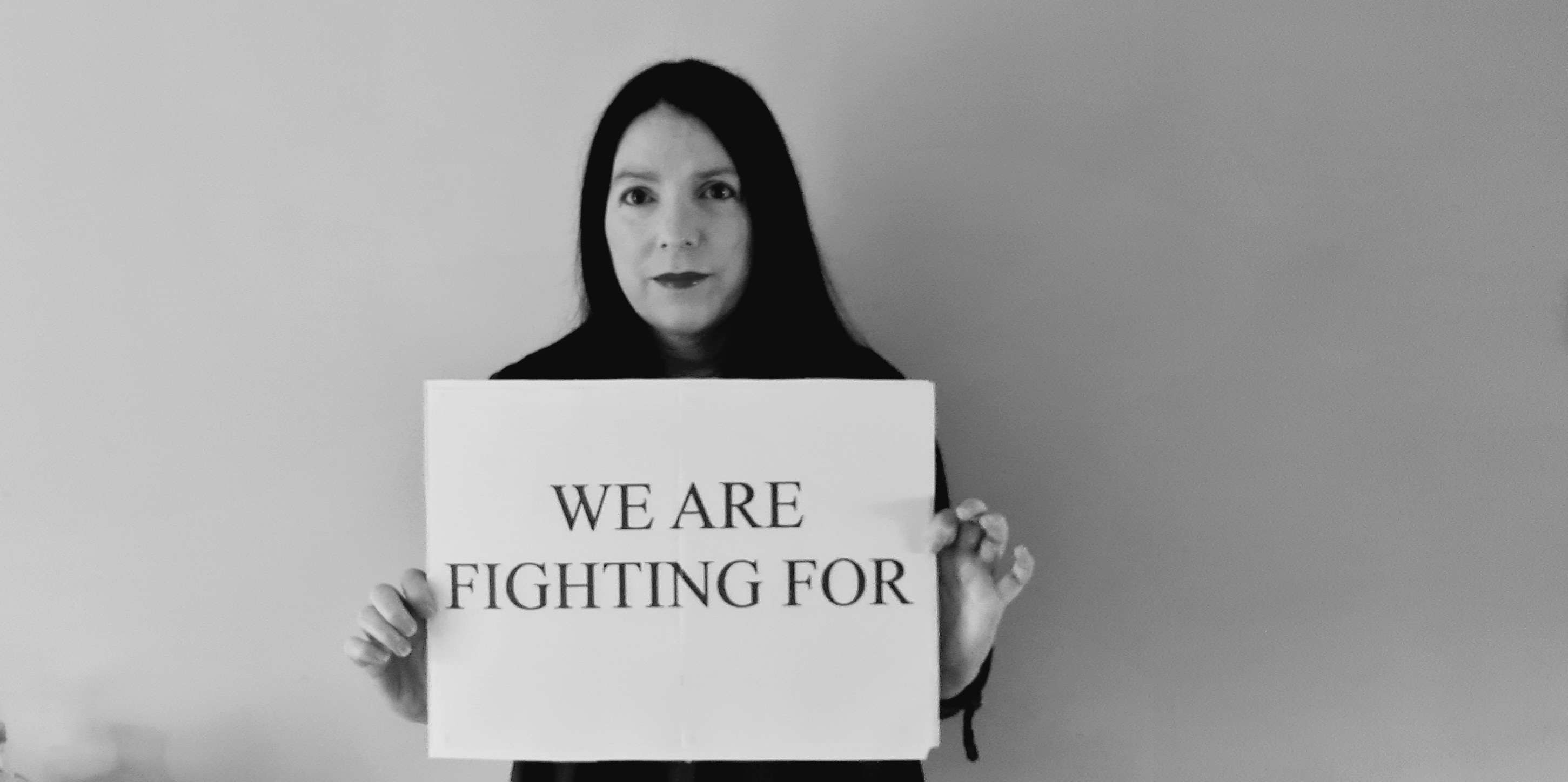 NHS Workers Say NO Activism